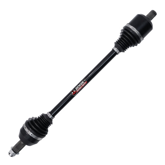 Polaris General 1000 Demon Heavy Duty Long Travel Axle