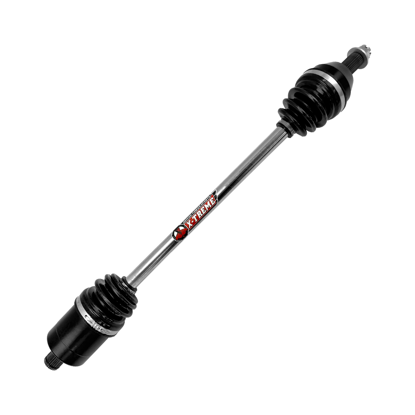 Polaris General 1000 Demon Xtreme Heavy Duty Long Travel Axle Race Spec 4340