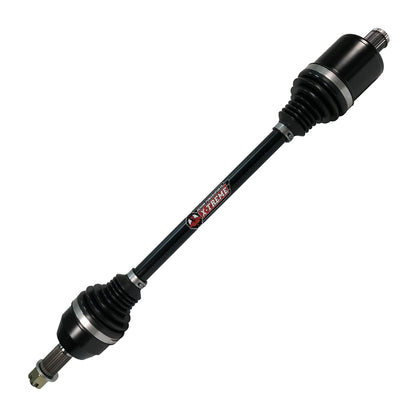 Polaris General 1000 Demon Xtreme Heavy Duty Long Travel Axle Race Spec 4340