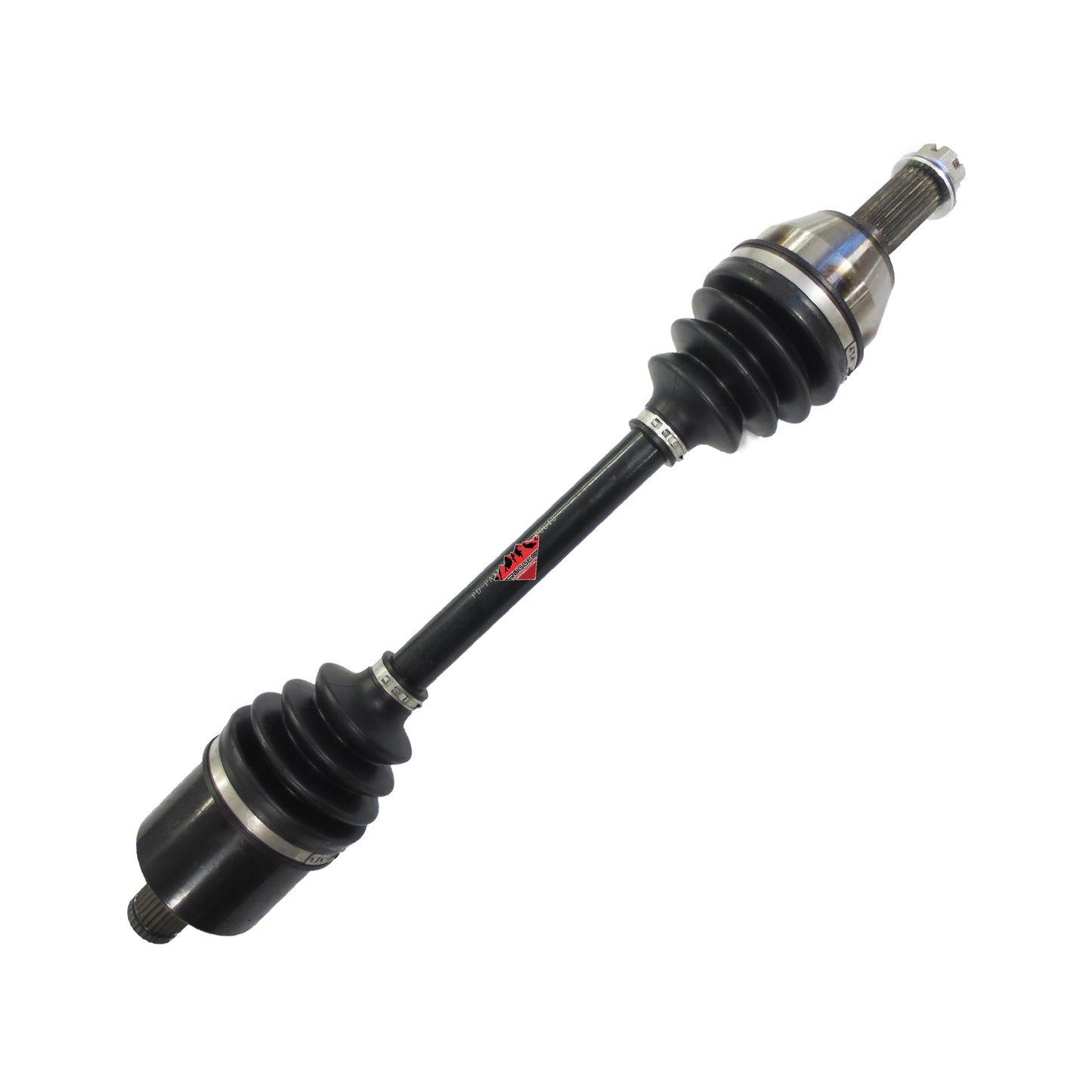 Polaris RZR 900 Rugged Performance Axle
