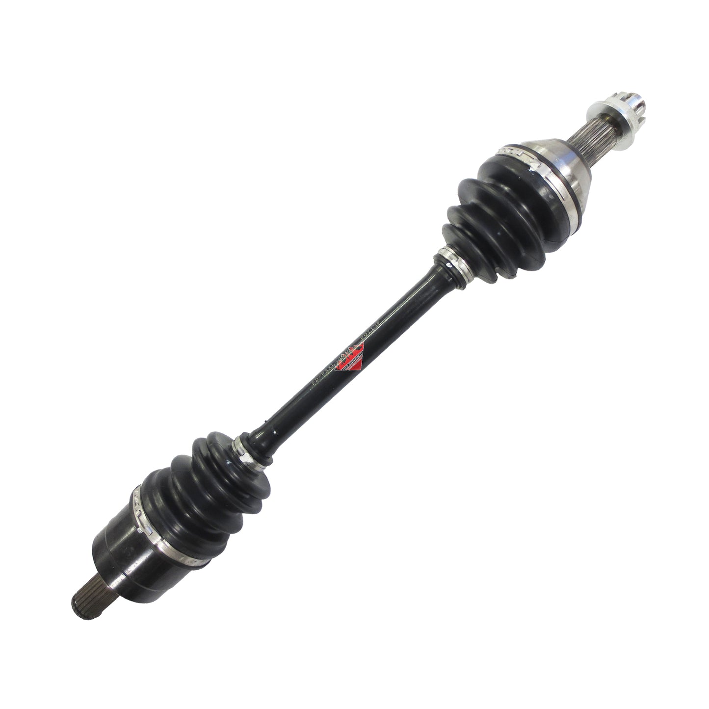 Polaris RZR 900 Rugged Performance Axle