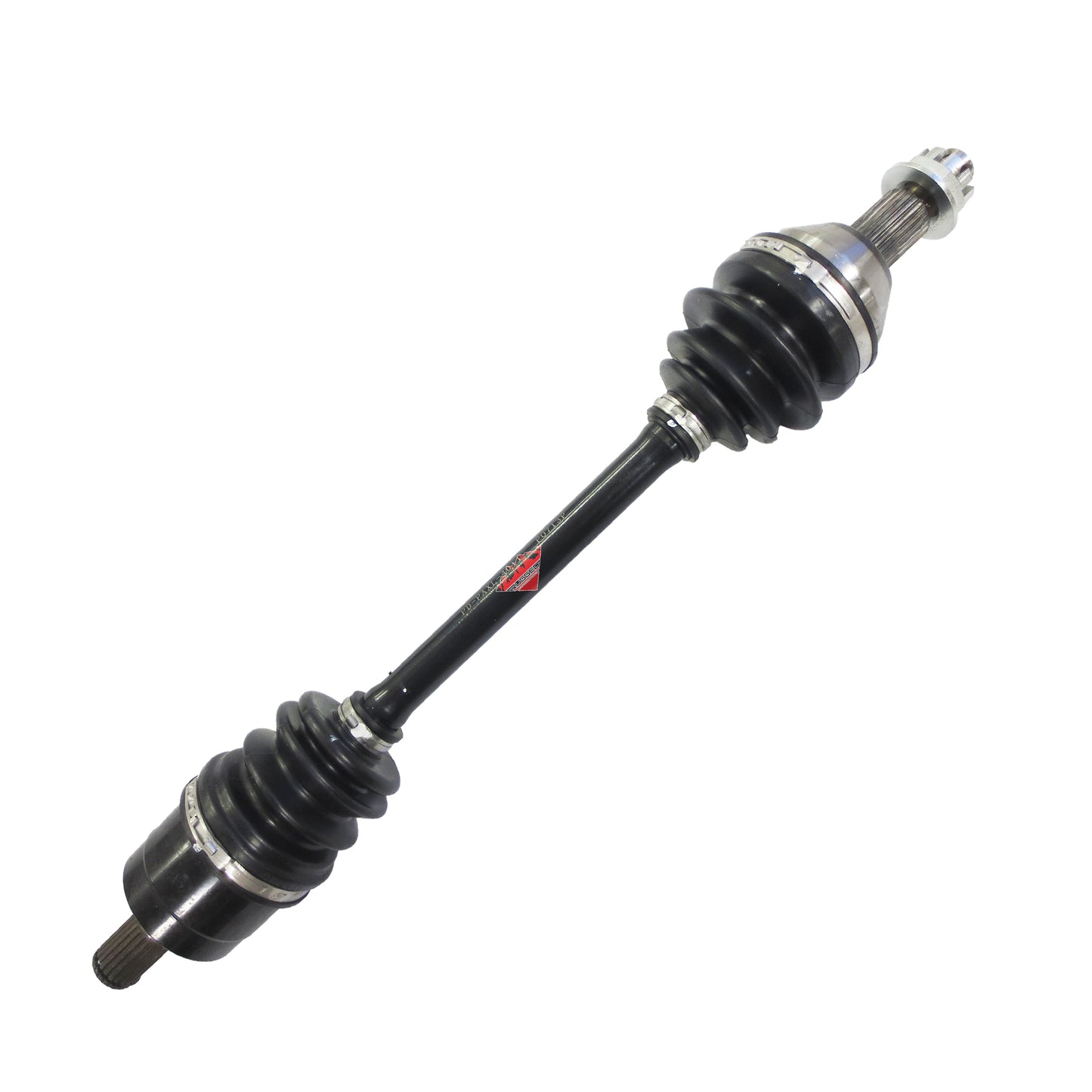 Polaris RZR 570 Rugged Performance Axle
