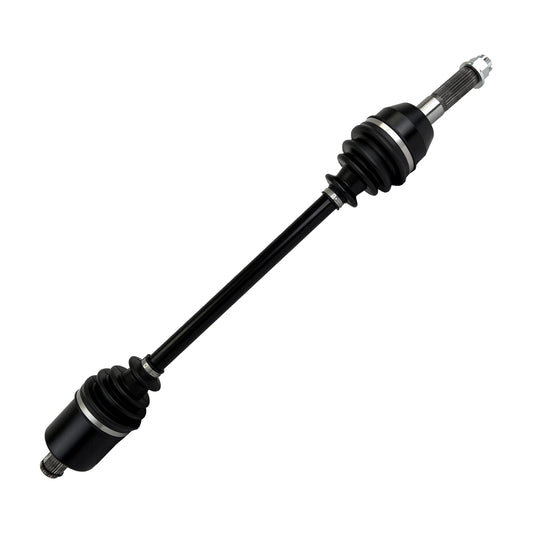 Polaris Brutus LE Rugged Performance Axle