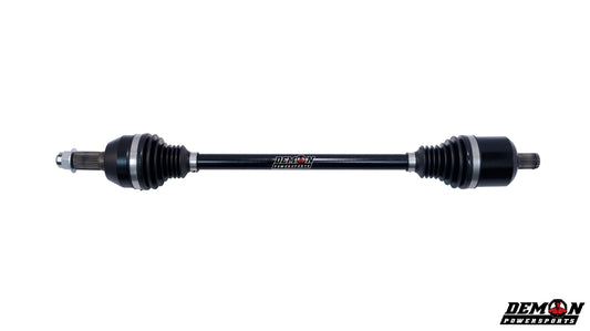 Polaris General/RZR Demon Heavy Duty Axle PAXL-6074HD-G Garage Sale