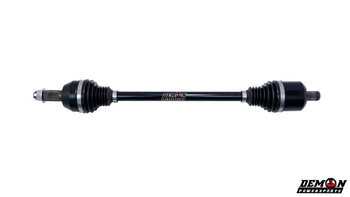 Polaris General 1000 Demon Heavy Duty Axle