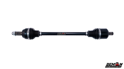 Polaris General 1000 Demon Heavy Duty Axle