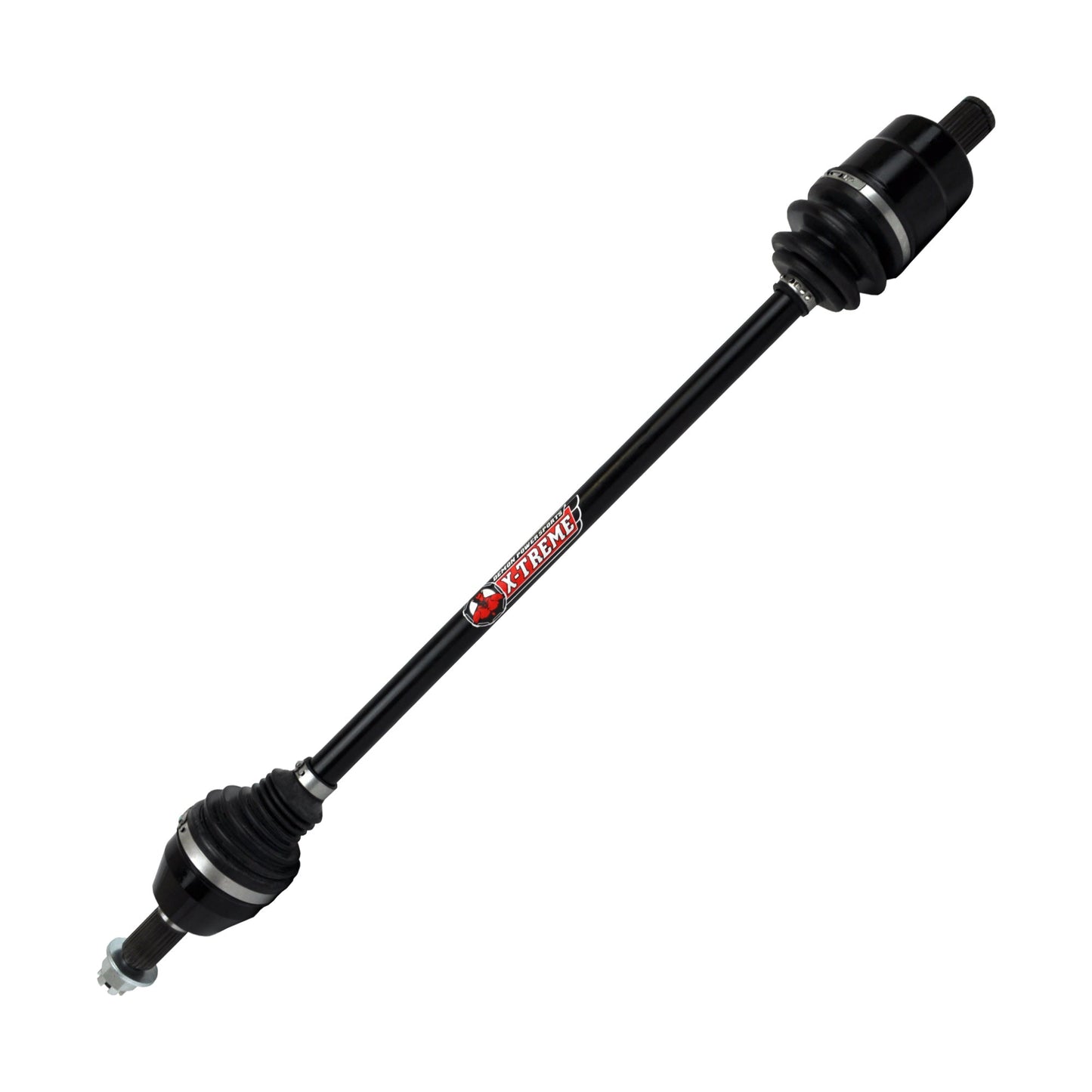 Polaris RZR Turbo Demon Xtreme Heavy Duty Long Travel Axle