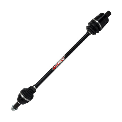 Polaris RZR Turbo Demon Xtreme Heavy Duty Long Travel Axle