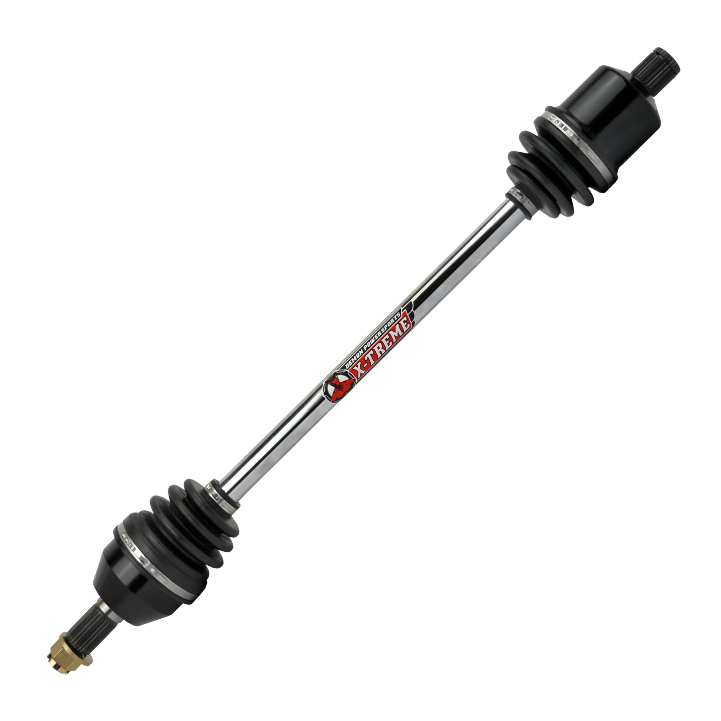 Polaris RZR RS1 Demon Xtreme Heavy Duty Axle Race Spec