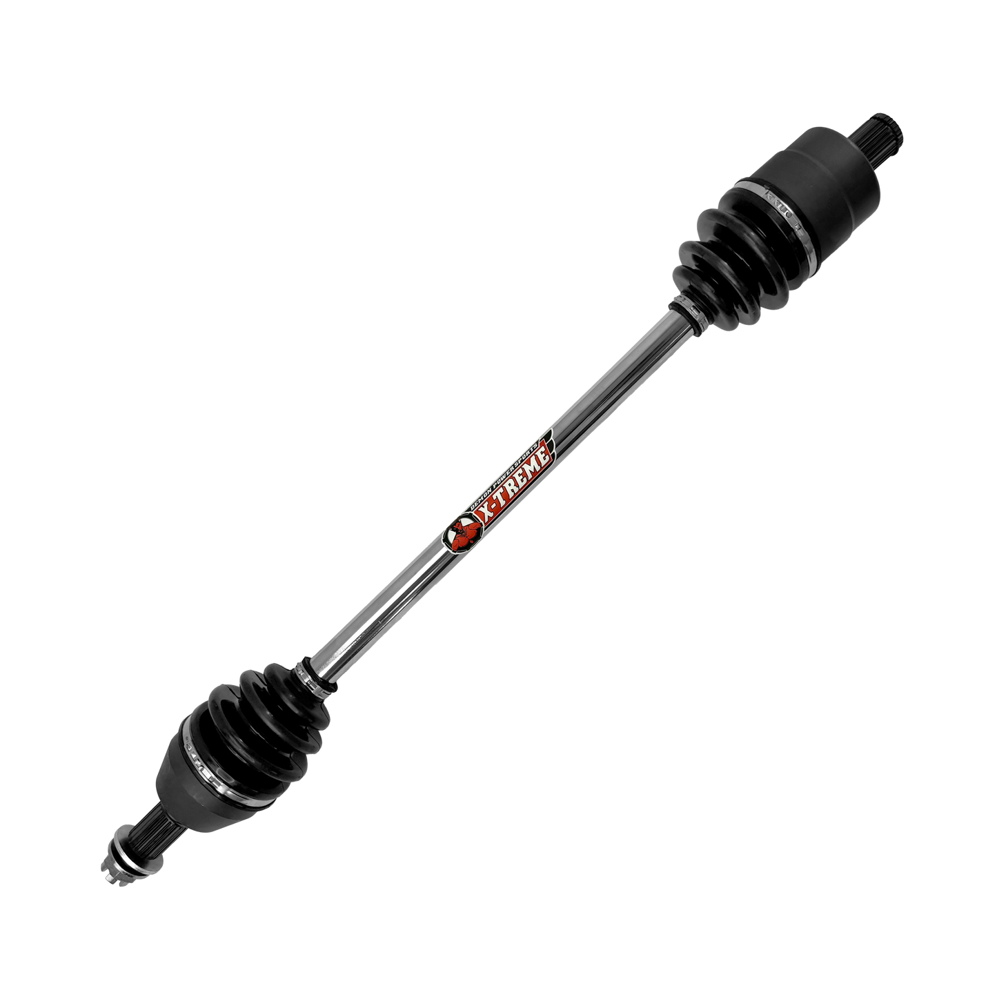 Polaris RZR RS1 Demon Xtreme Heavy Duty Axle Race Spec