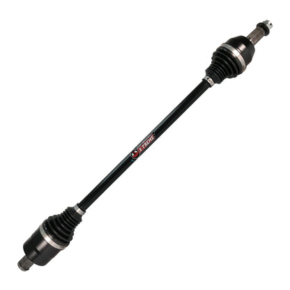 Polaris RZR Turbo Demon Xtreme Heavy Duty Long Travel Axle Race Spec 300M