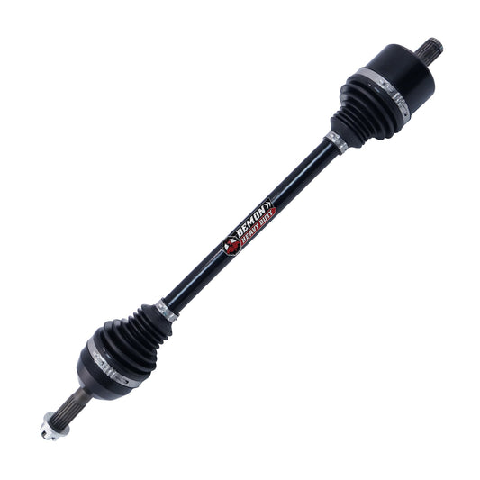 Polaris Sportsman ETX Demon Heavy Duty Axle
