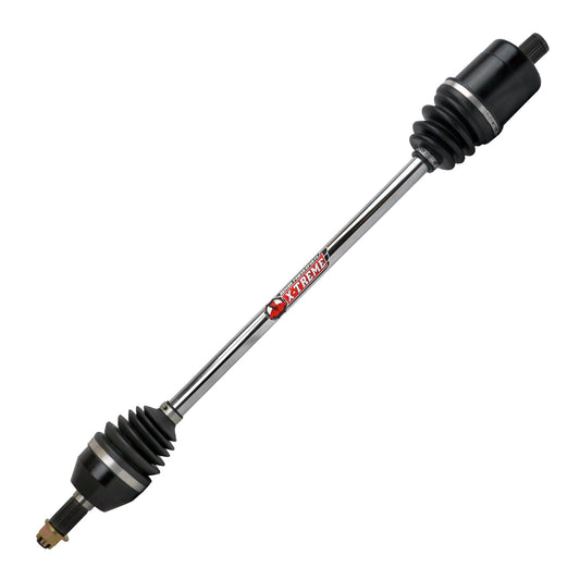 Polaris RZR Turbo S Demon Xtreme Heavy Duty Axle Race Spec
