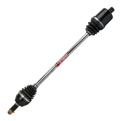 Polaris RZR Turbo S Demon Xtreme Heavy Duty Axle Race Spec 4340