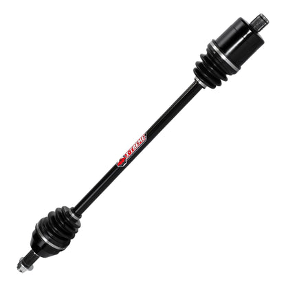 Polaris RZR PRO XP Demon Xtreme Heavy Duty Long Travel Axle