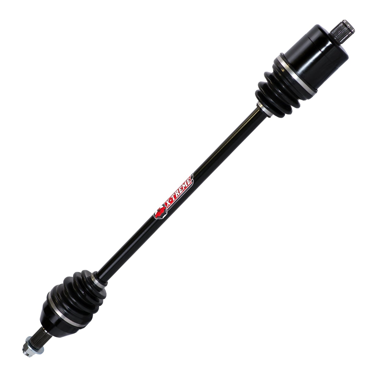 Polaris RZR PRO XP Demon Xtreme Heavy Duty Long Travel Axle