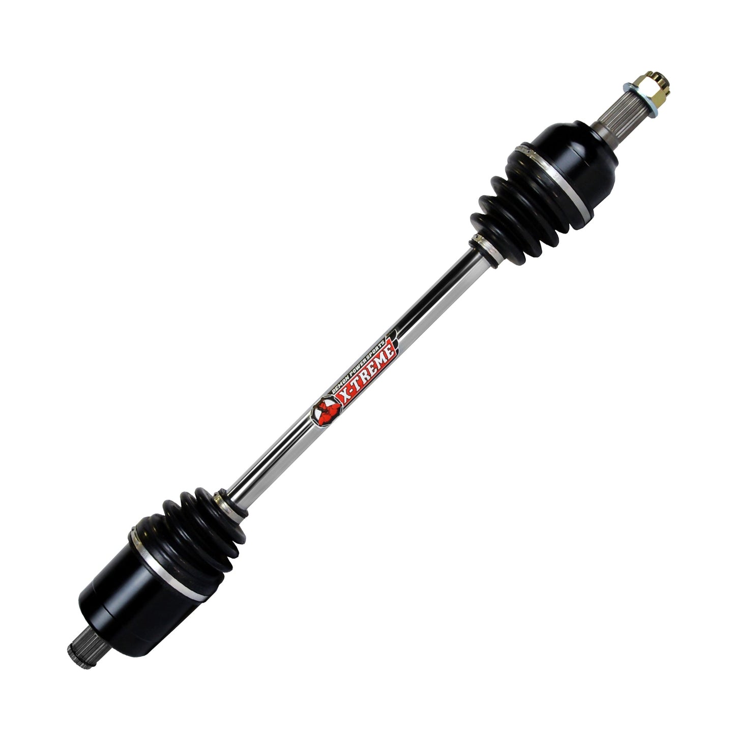 Polaris RZR PRO XP Demon Xtreme Heavy Duty Axle Race Spec