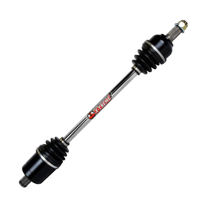 Polaris RZR PRO XP Demon Xtreme Heavy Duty Axle Race Spec