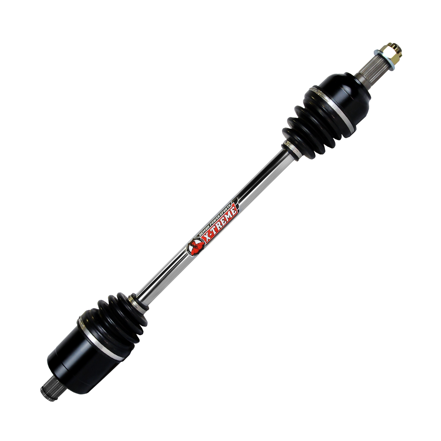 Polaris RZR PRO XP Demon Xtreme Heavy Duty Axle Race Spec