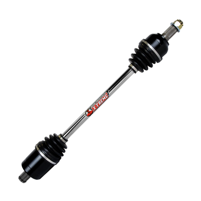 Polaris RZR PRO XP Demon Xtreme Heavy Duty Axle Race Spec