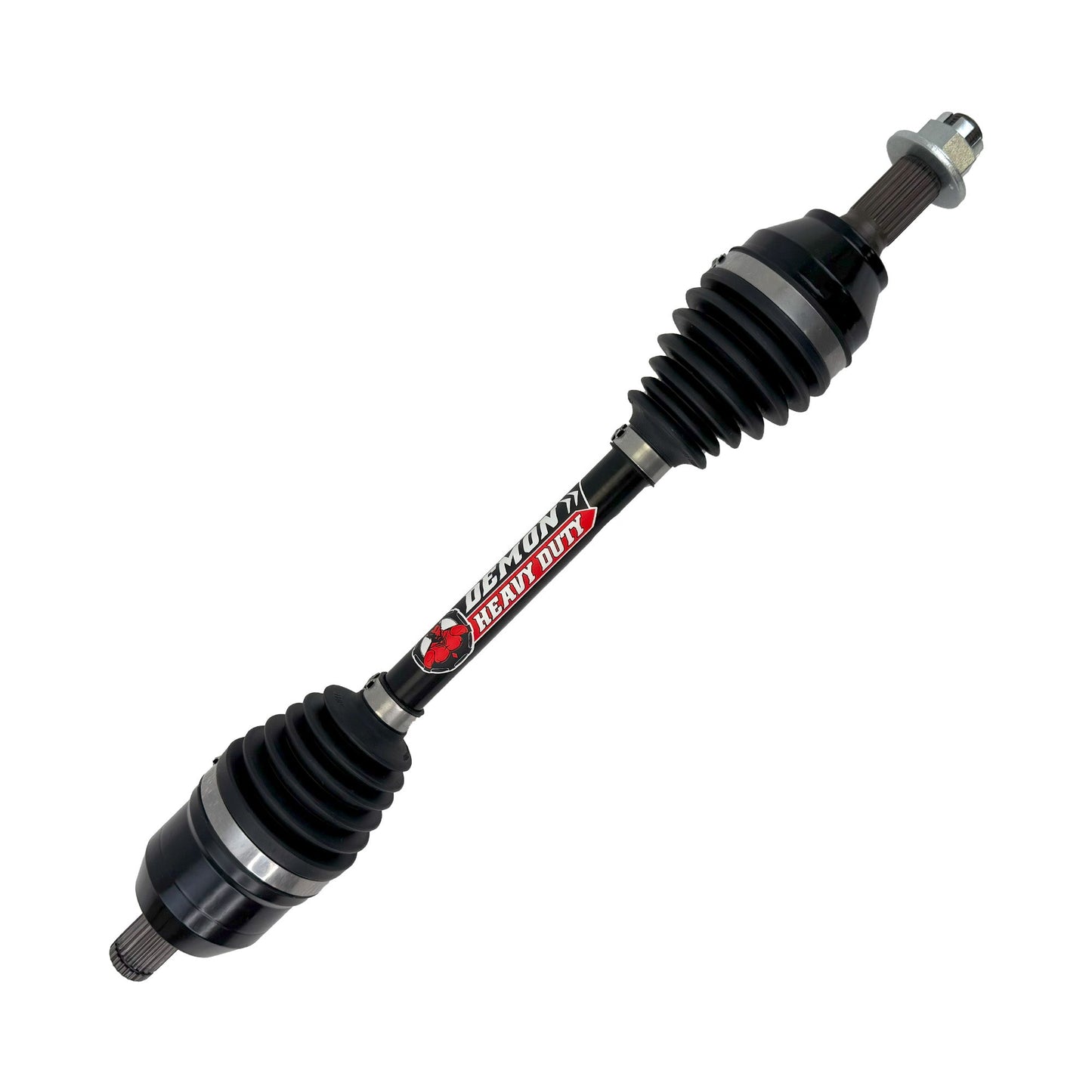Polaris RZR 200 Demon Heavy Duty Long Travel Axle