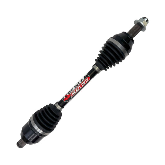 Polaris RZR 200 Demon Heavy Duty Long Travel Axle
