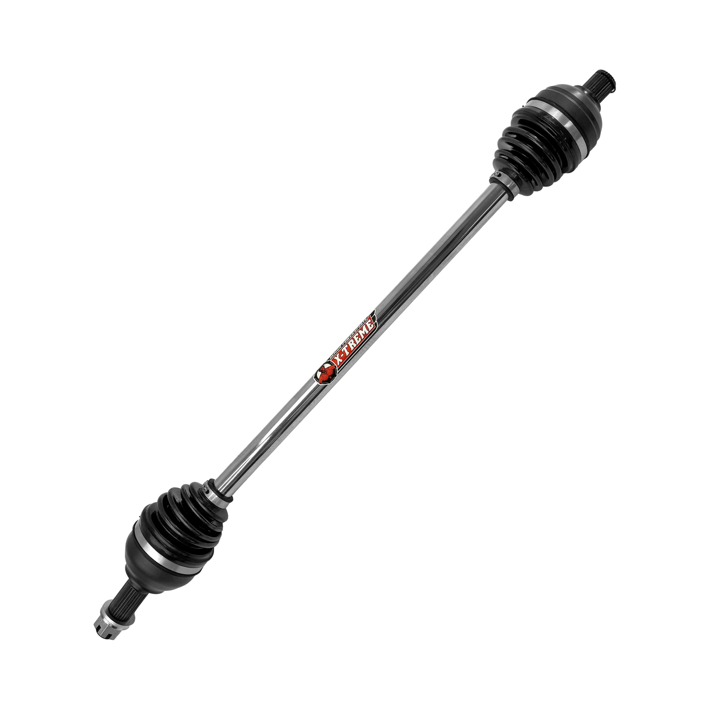 Polaris RZR Pro S Demon Xtreme Heavy Duty Long Travel Axle Race Spec 300M