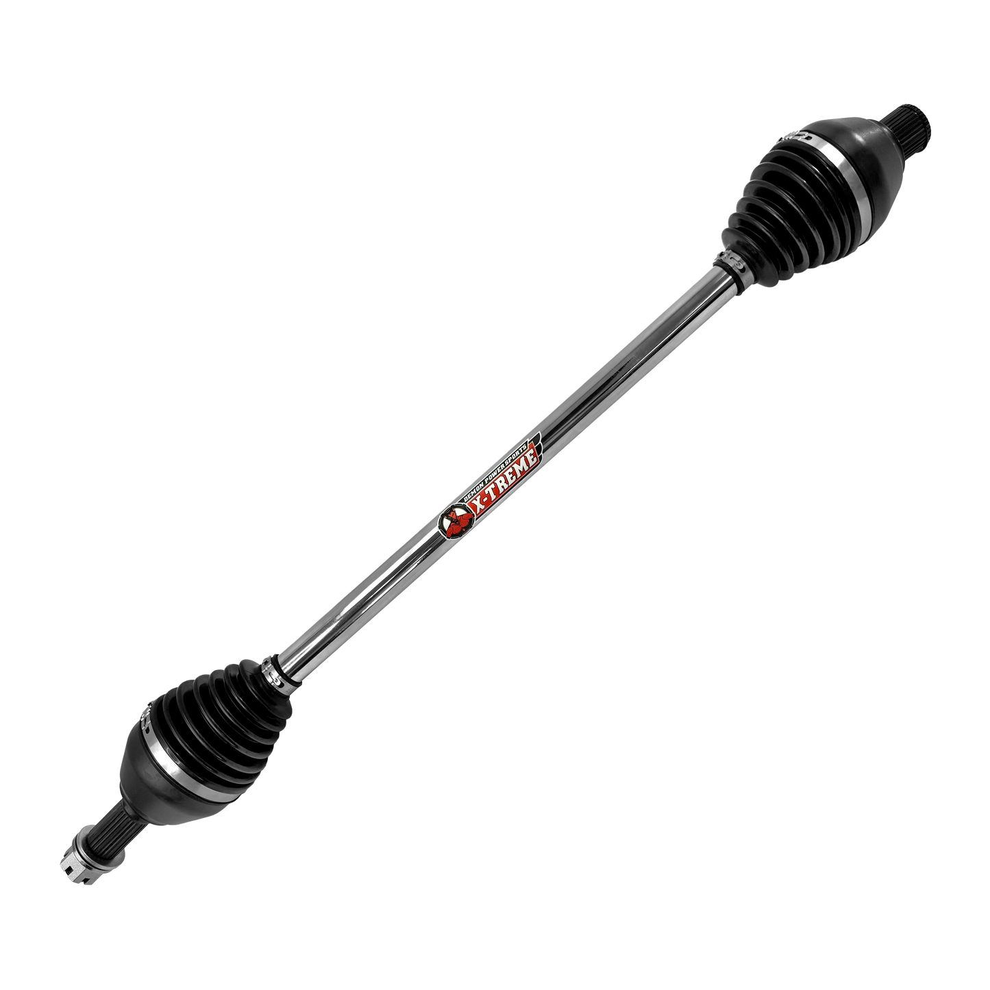 Polaris RZR Pro R Demon Xtreme Heavy Duty Axle Race Spec 4340