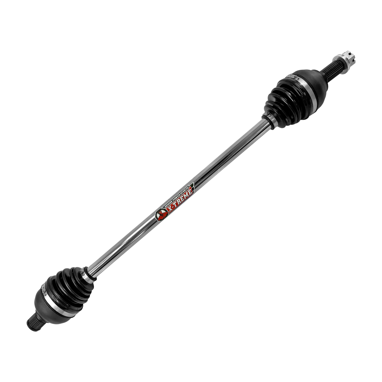 Polaris RZR Pro S Demon Xtreme Heavy Duty Axle Race Spec 4340