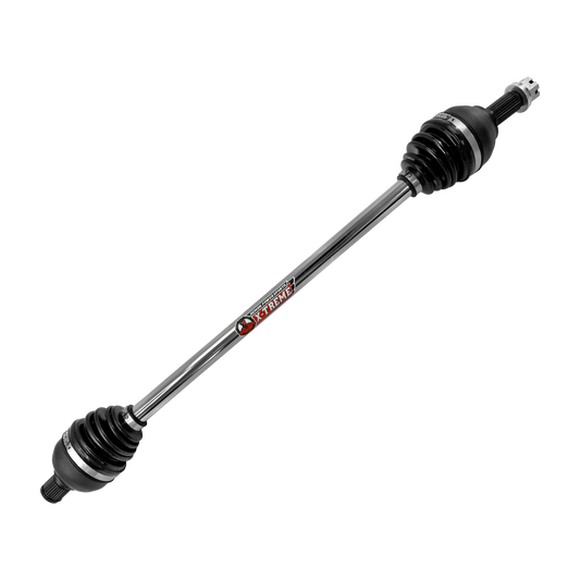 Polaris RZR Turbo R Demon Xtreme Heavy Duty Axle Race Spec