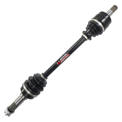 Yamaha Rhino 700 Demon Heavy Duty Axle