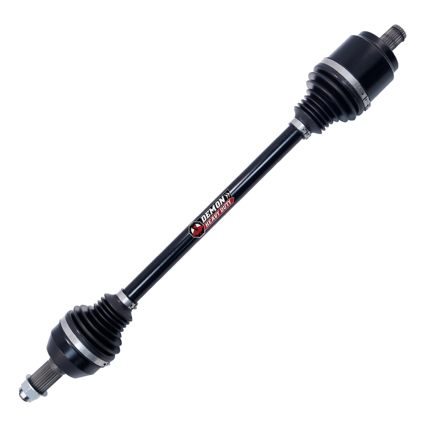 HISUN HS 700 Demon Heavy Duty Axle