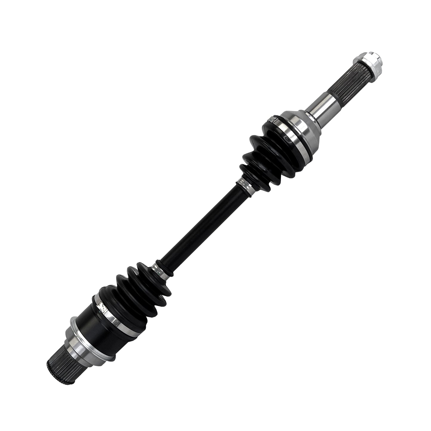 Yamaha Big Bear 400 Rugged Performance Axle