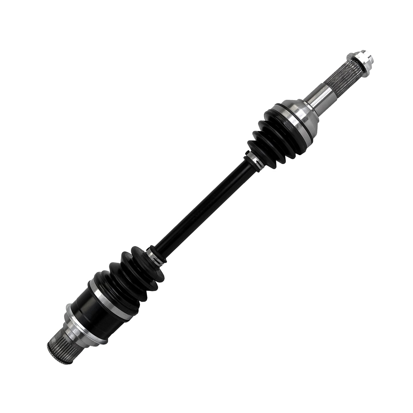 Yamaha Big Bear 400 Rugged Performance Axle