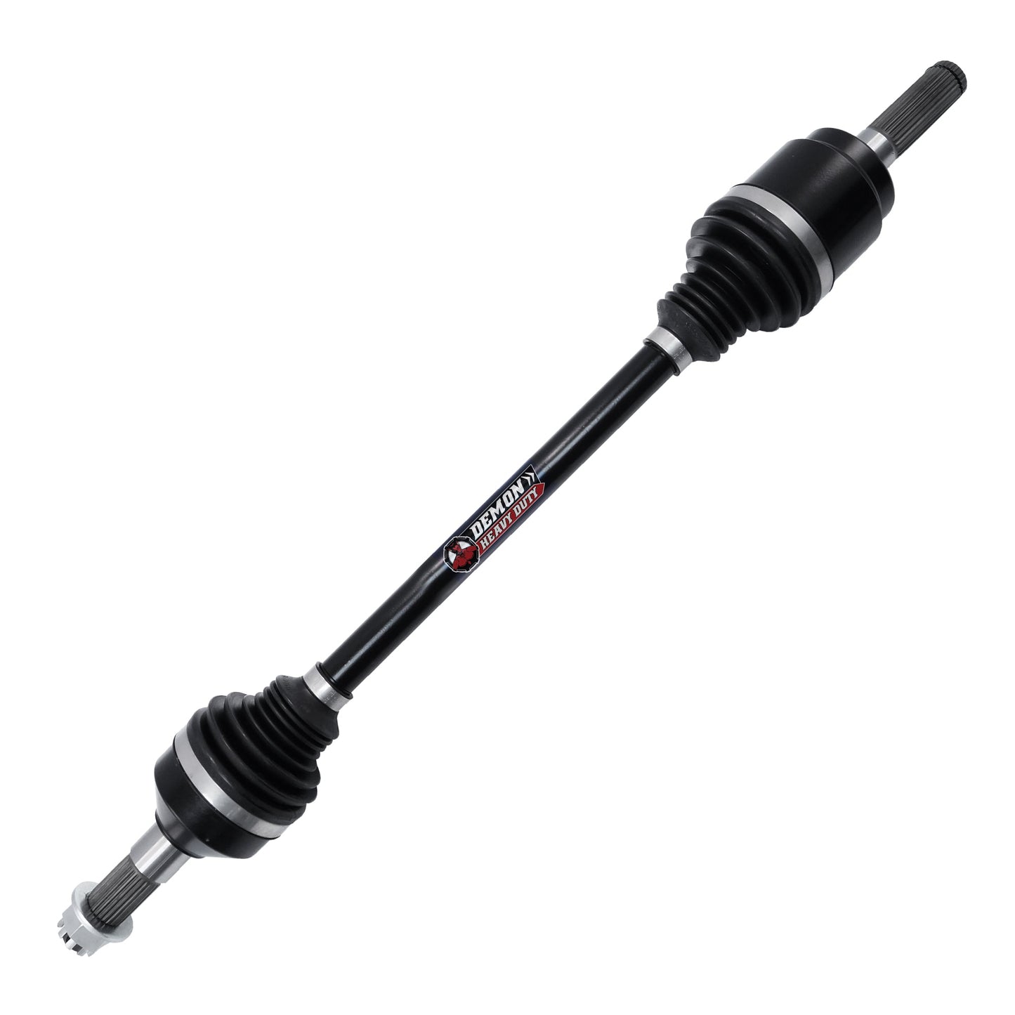 Yamaha Viking Demon Heavy Duty Axle