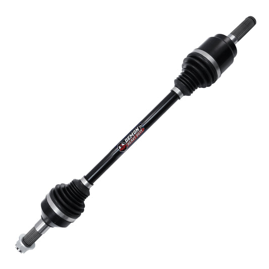 Yamaha Viking Demon Heavy Duty Axle