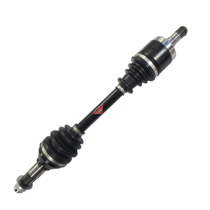 Yamaha Wolverine Rugged Performance Axle