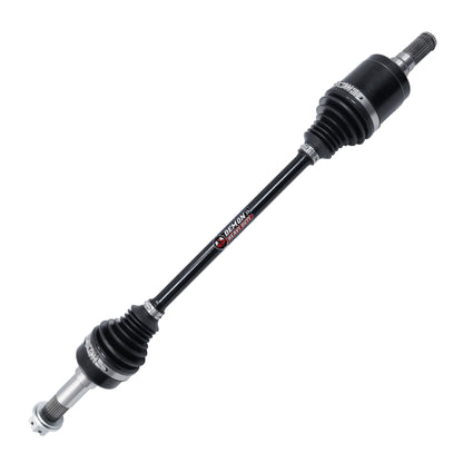 Yamaha Viking Demon Heavy Duty Axle