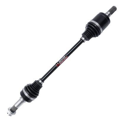 Yamaha Grizzly 700 Demon Heavy Duty Axle