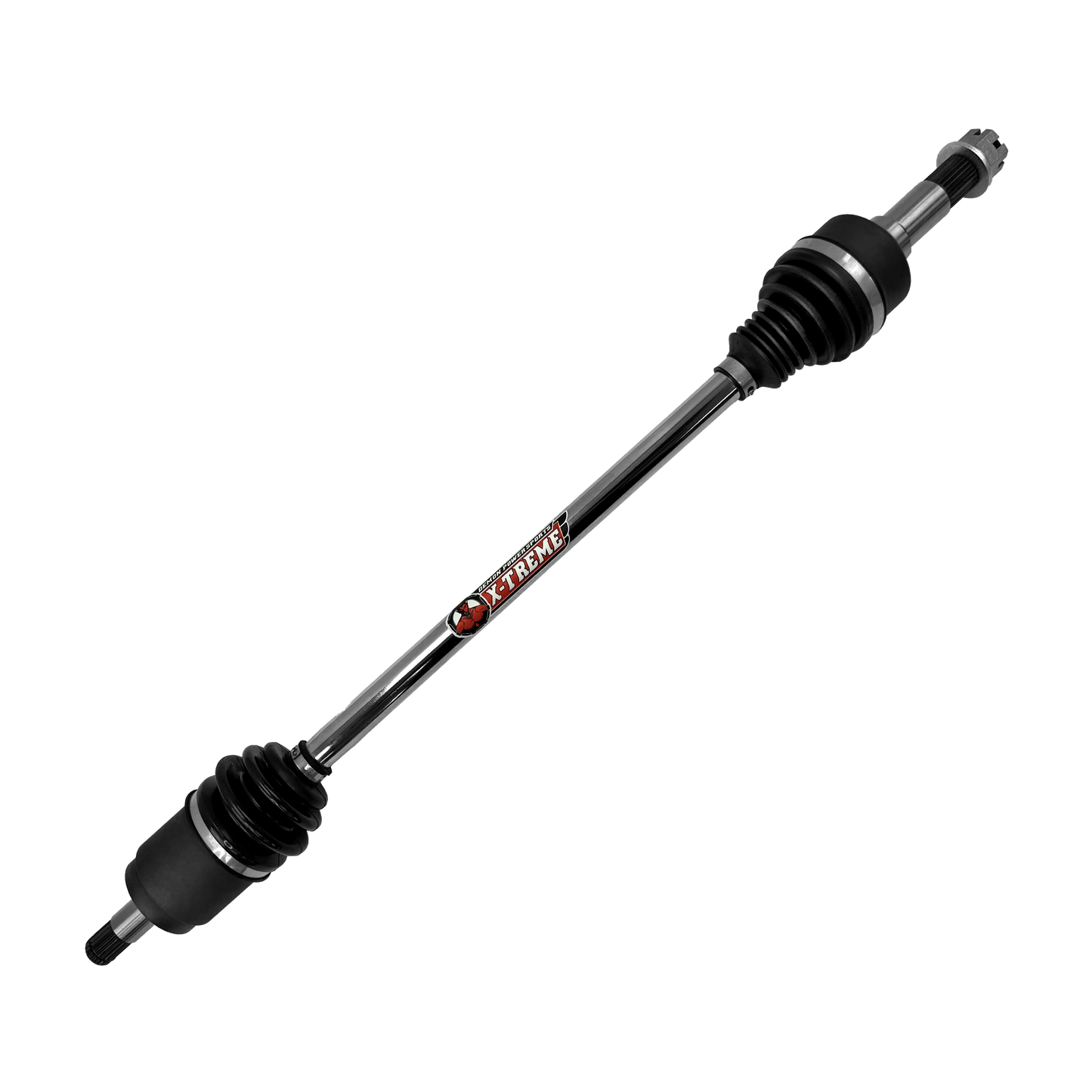 Yamaha YXZ 1000R Demon Xtreme Heavy Duty Long Travel Axle Race Spec 4340