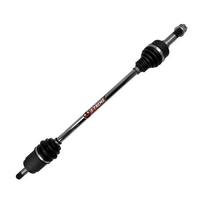 Yamaha YXZ 1000R Demon Xtreme Heavy Duty Long Travel Axle Race Spec 4340