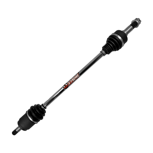 Yamaha YXZ 1000R Demon Xtreme Heavy Duty Long Travel Axle Race Spec 4340