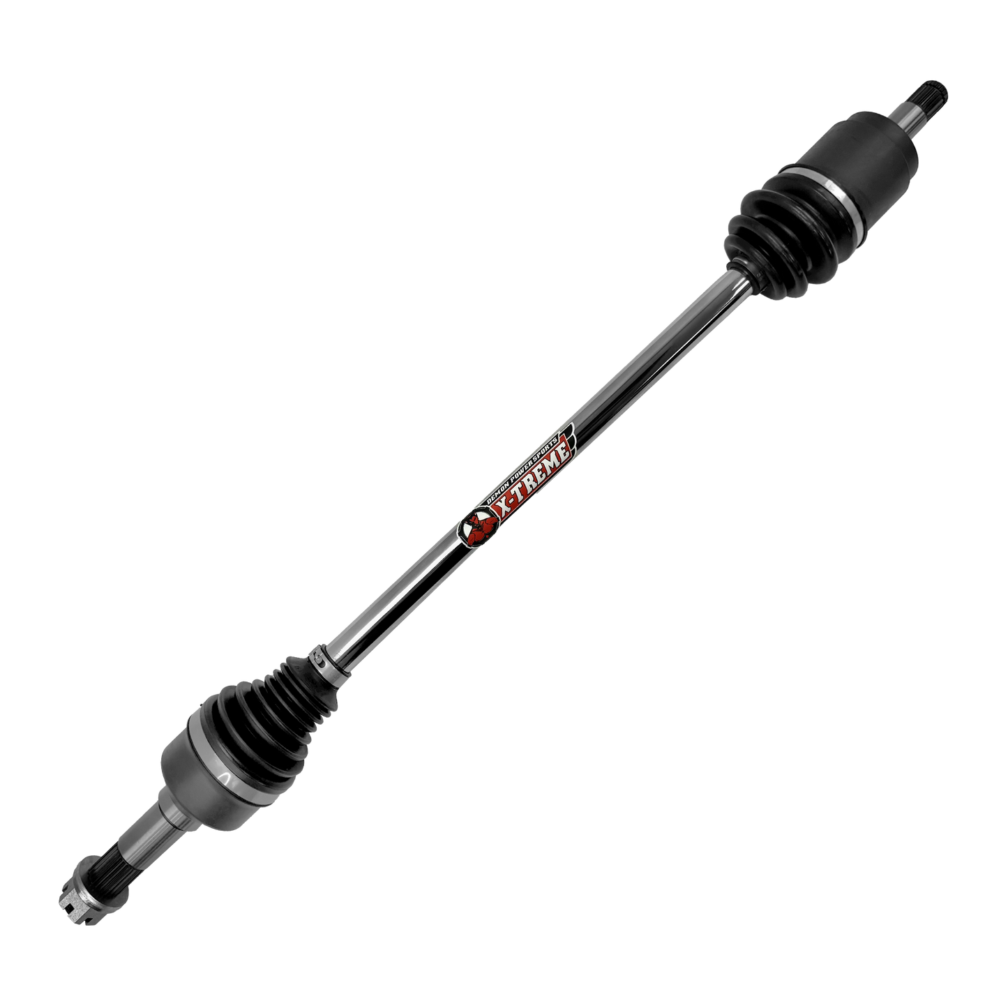 Yamaha YXZ 1000R Demon Xtreme Heavy Duty Long Travel Axle Race Spec 4340