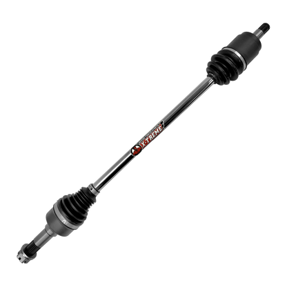 Yamaha YXZ 1000R Demon Xtreme Heavy Duty Long Travel Axle Race Spec 4340