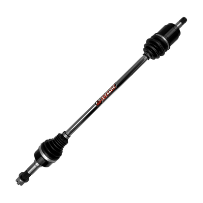 Yamaha YXZ 1000R Demon Xtreme Heavy Duty Long Travel Axle Race Spec 4340