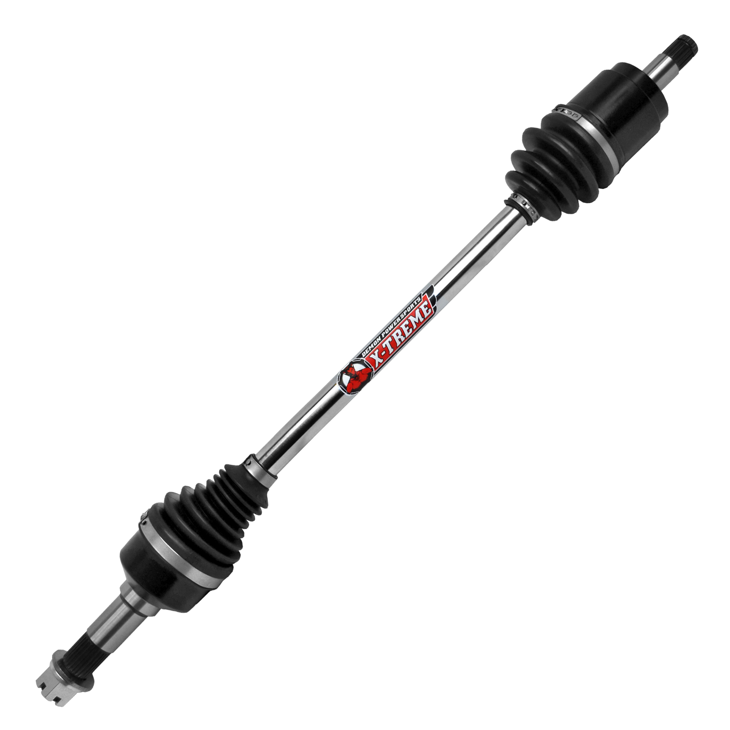 Yamaha YXZ 1000R Demon Xtreme Heavy Duty Axle Race Spec