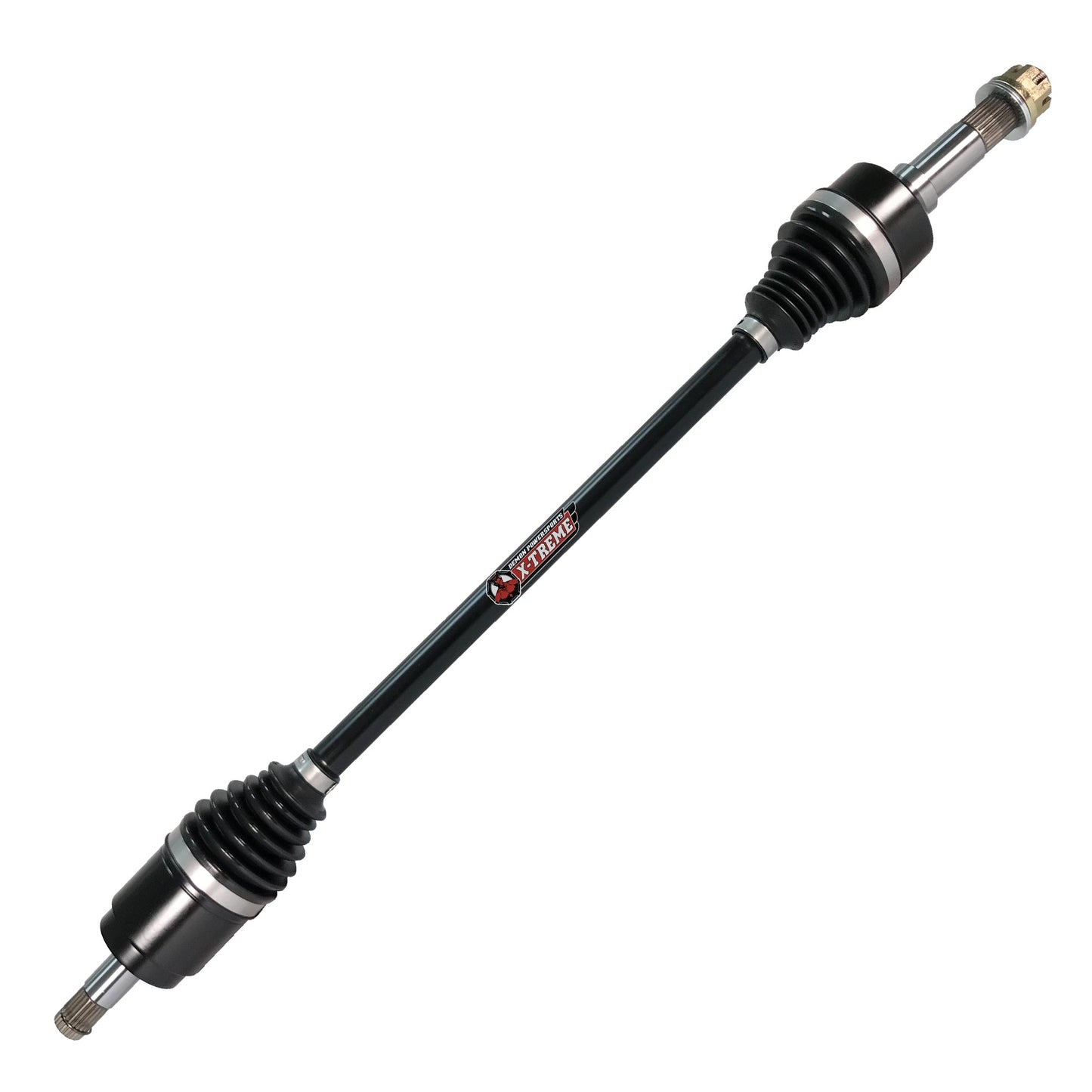 Yamaha YXZ 1000R Demon Xtreme Heavy Duty Axle Race Spec