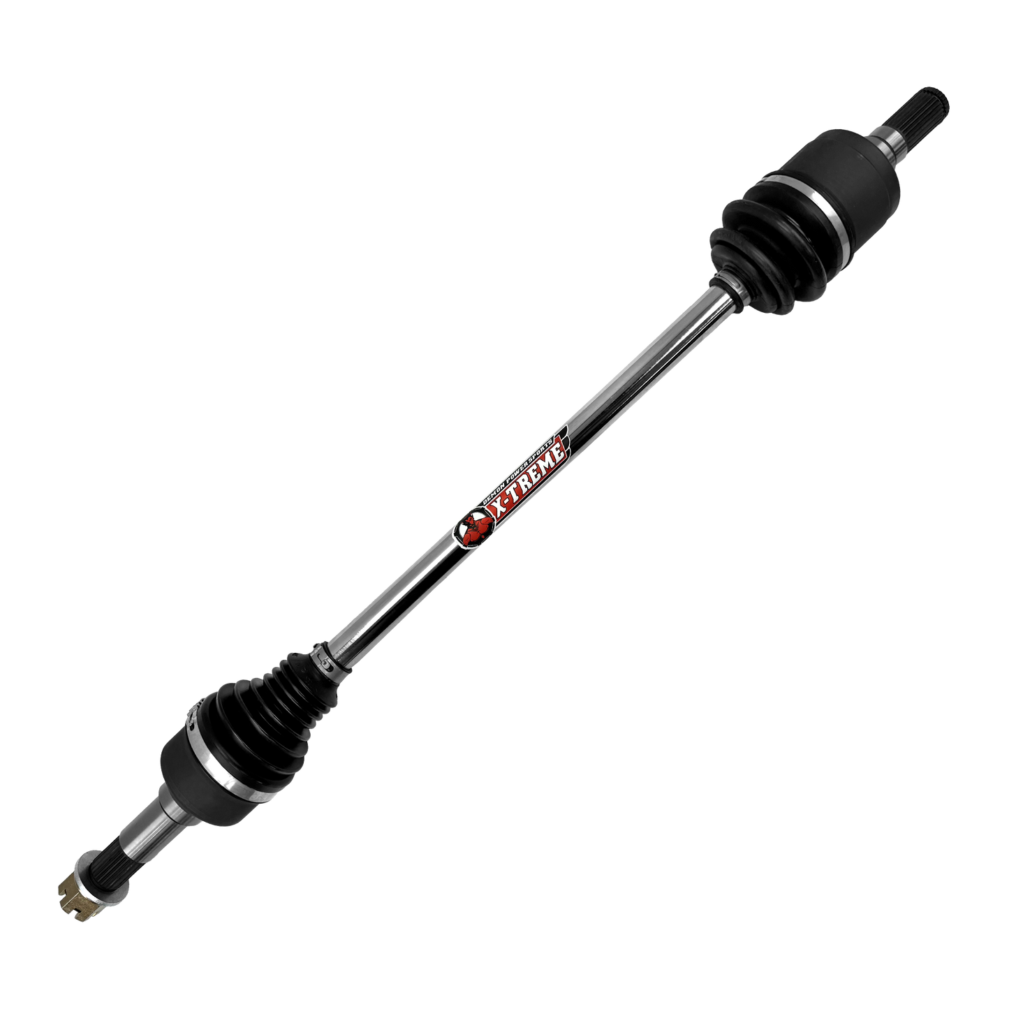 Yamaha YXZ 1000R Demon Xtreme Heavy Duty Long Travel Axle Race Spec 4340