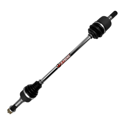 Yamaha YXZ 1000R Demon Xtreme Heavy Duty Long Travel Axle Race Spec 4340