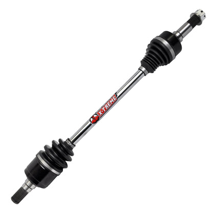 Yamaha YXZ 1000R Demon Xtreme Heavy Duty Axle Race Spec 4340